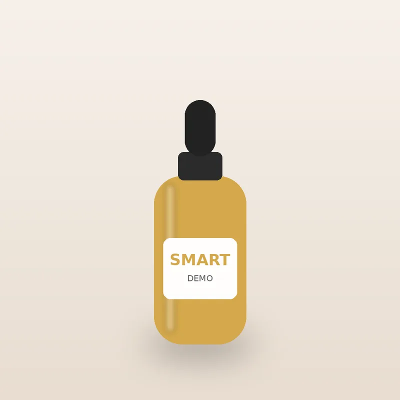 Serum na końcówki